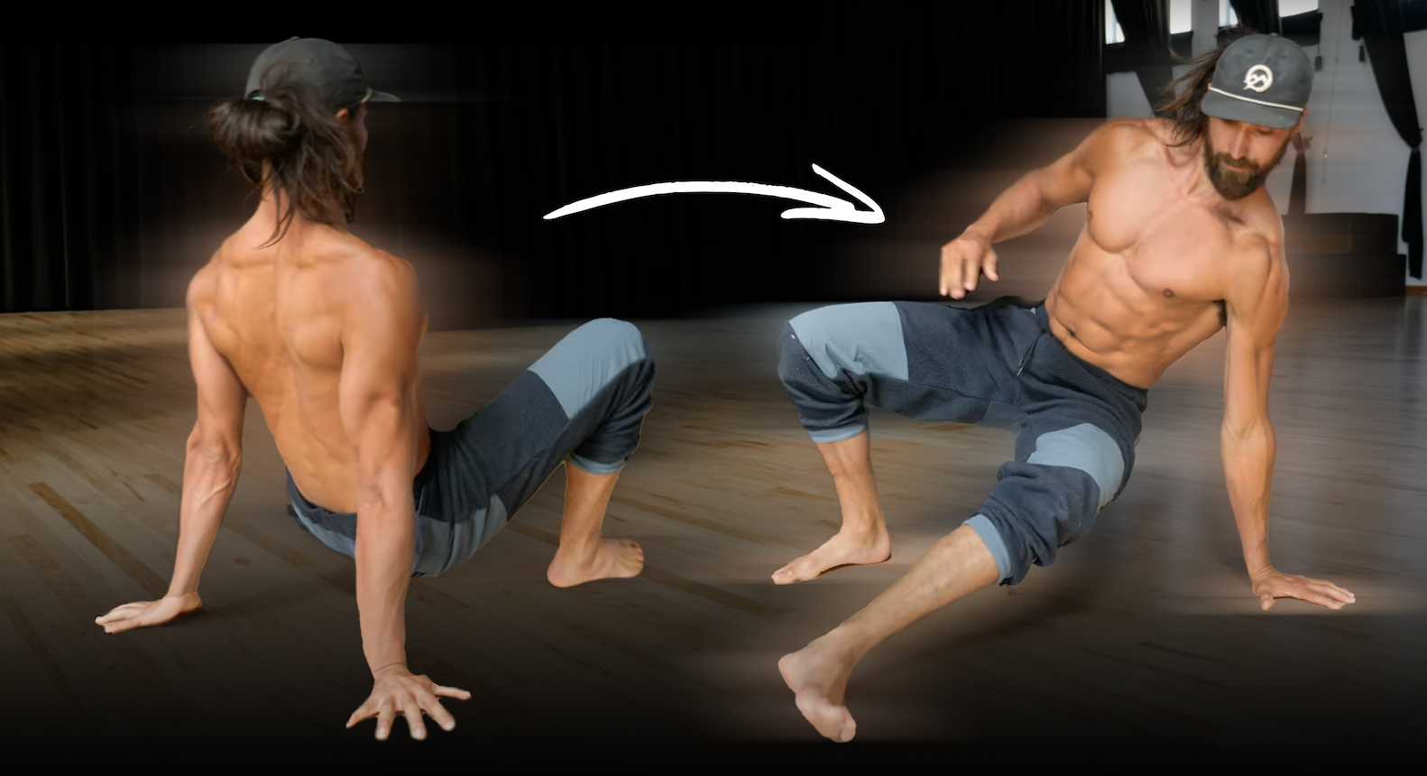 This will change your body.