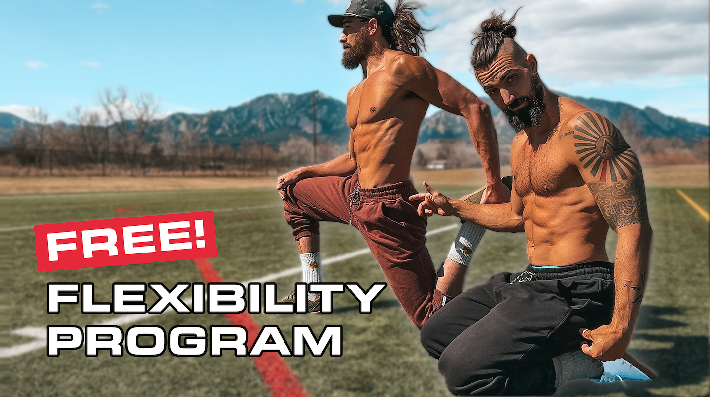 The only mobility routine you need