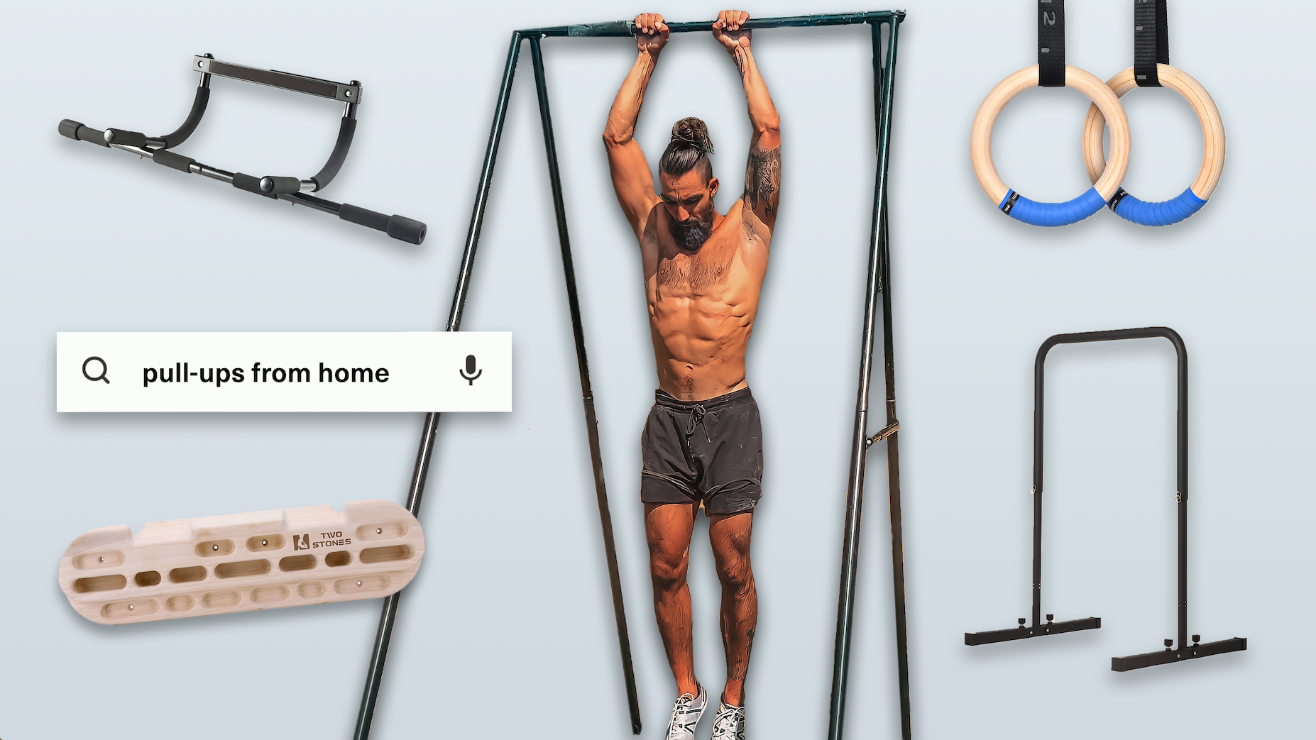 Full pull up bar sale