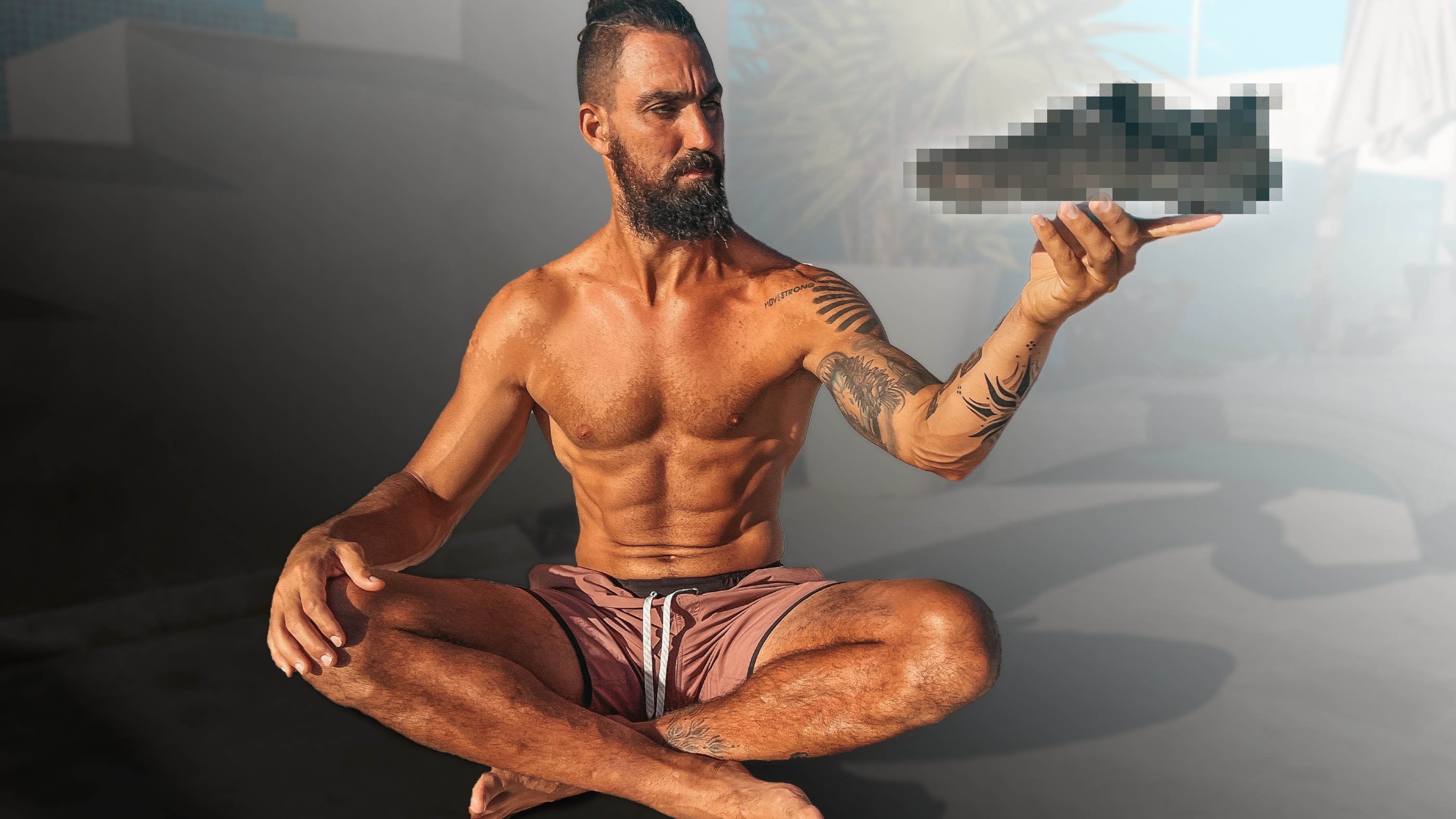 The best Minimalist Barefoot Shoes 👣 – Strength Side, image size:3024x1701