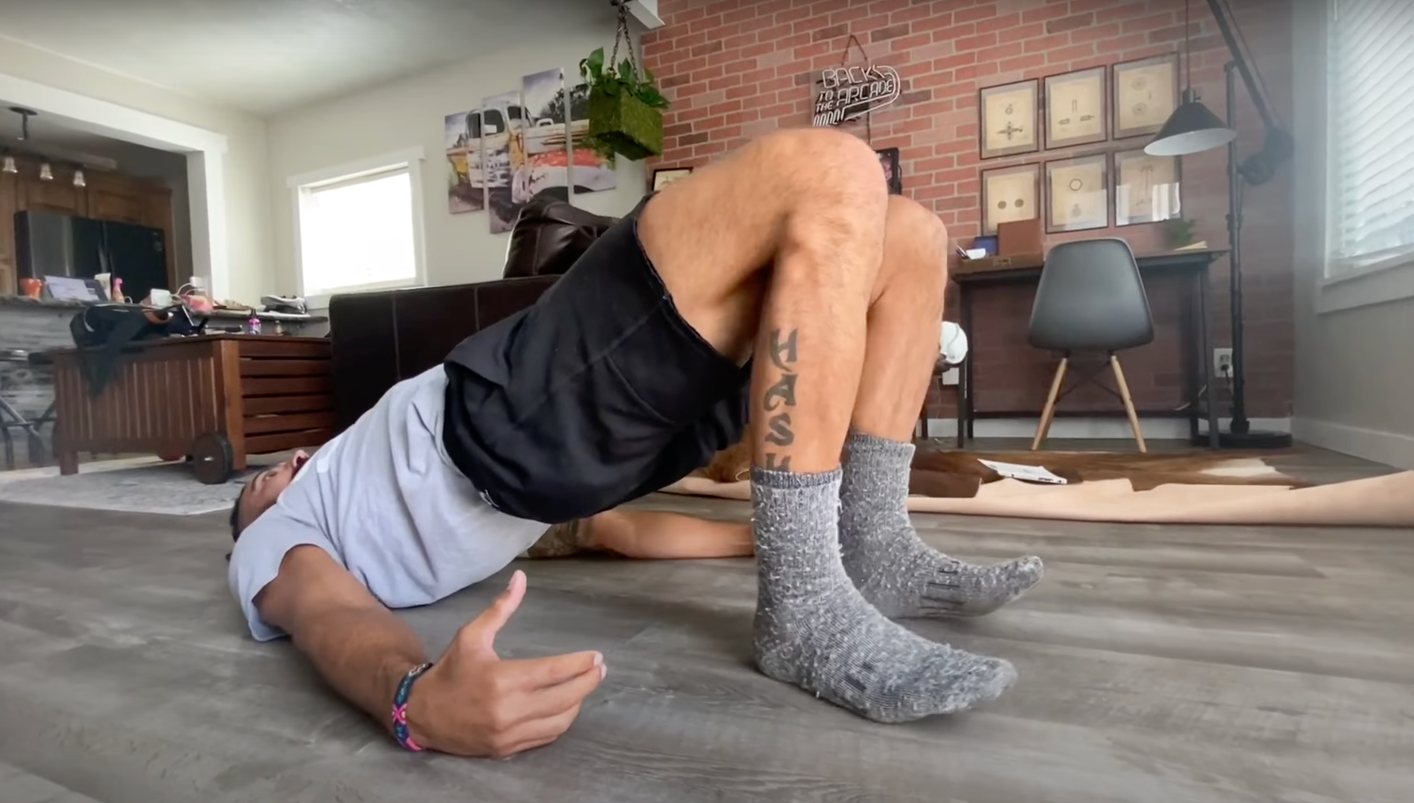 Load video: