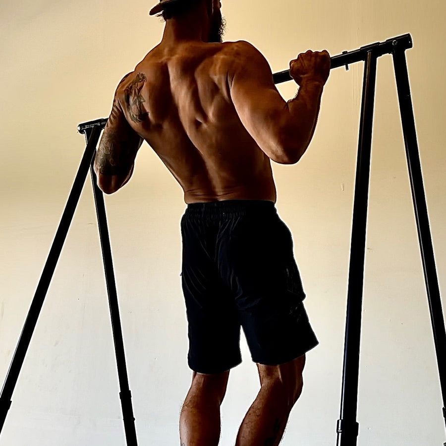 Move Strong Now – Strength Side