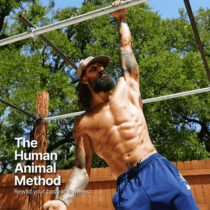 The Human Animal Method