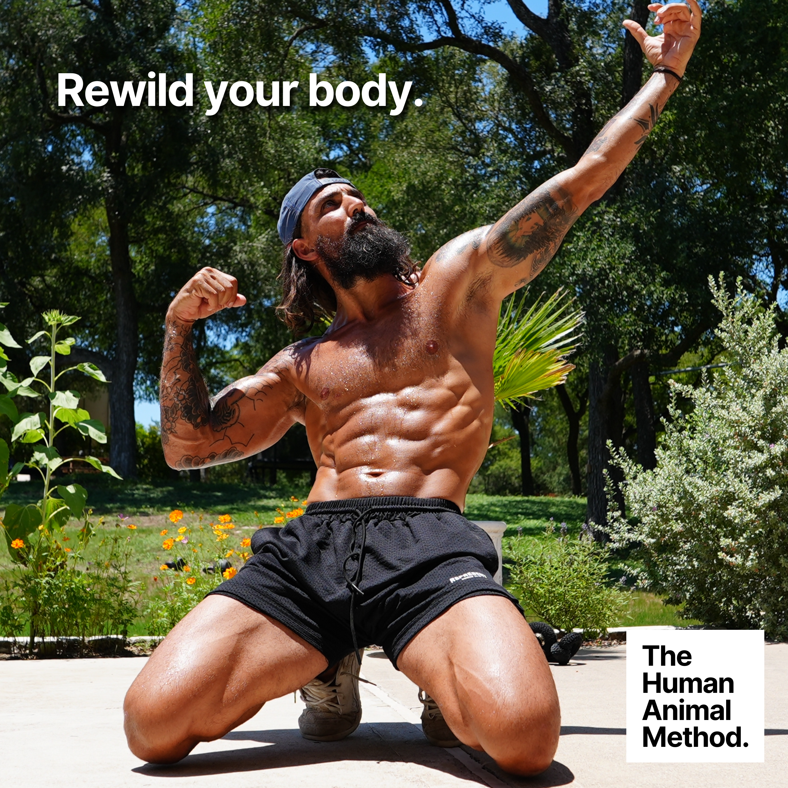 The Human Animal Method