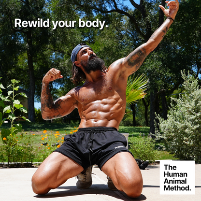 The Human Animal Method